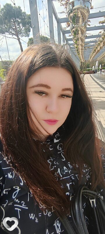 Анна, 29, Санкт-Петербурге — анкета №851381