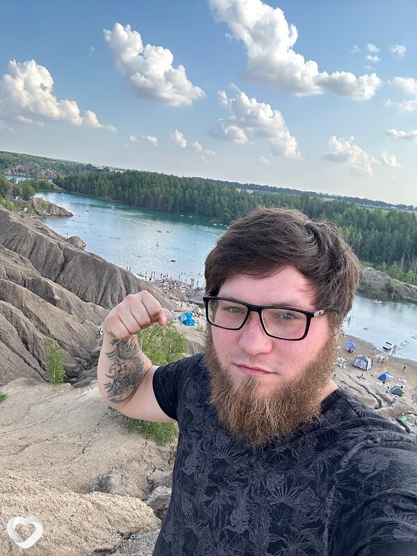 Евгений, 31, Москве — анкета №851384