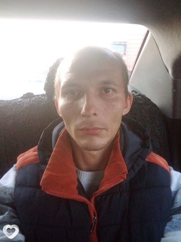 Юрий, 35, Алматы — анкета №851389