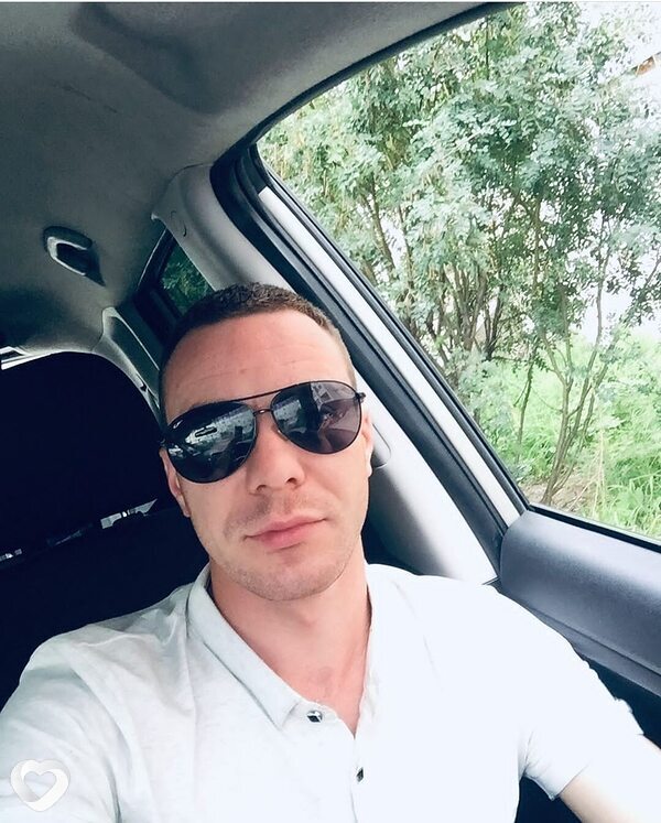 Олежа, 31, Вологде — анкета №851390