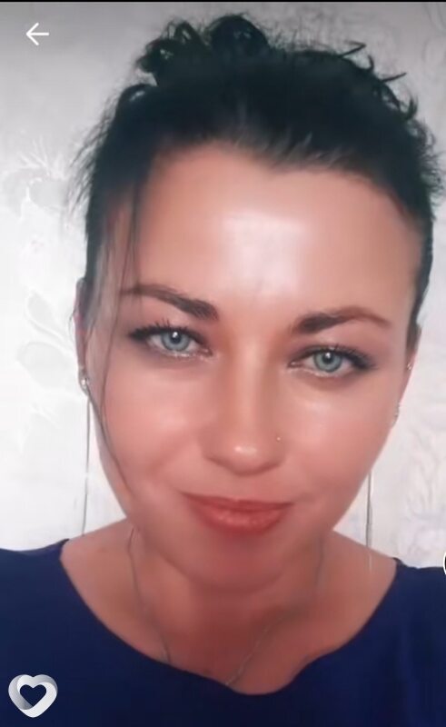 Оксана, 45, Костанае — анкета №851391