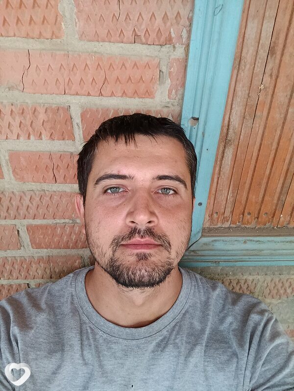 Валентин, 36, Краснодаре — анкета №851392