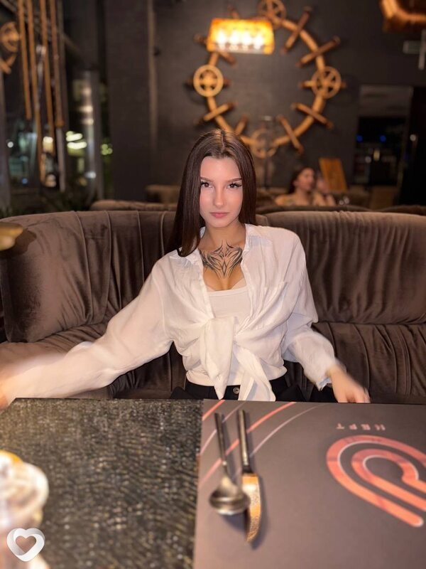 Тома, 20, Минске — анкета №851394