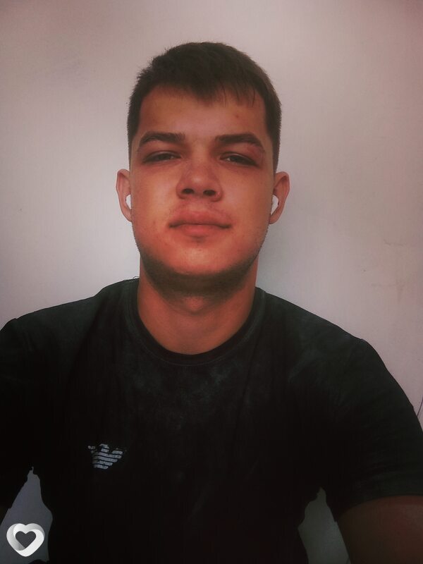 Вячеслав, 26, Екатеринбурге — анкета №851396