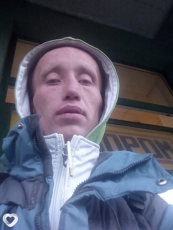 Роман, 37, Санкт-Петербурге — анкета №851254
