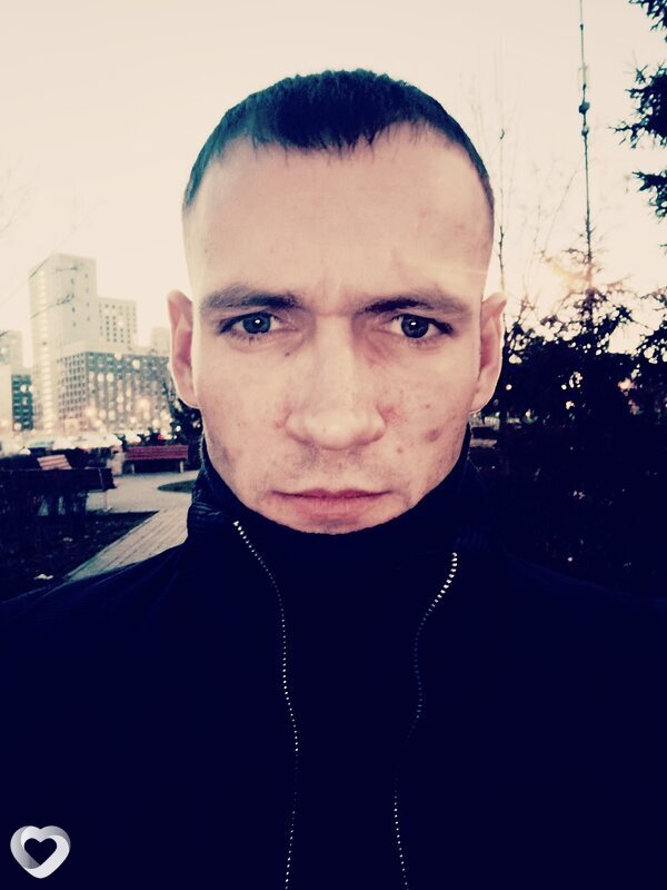 Александр, 31, Химках — анкета №851255