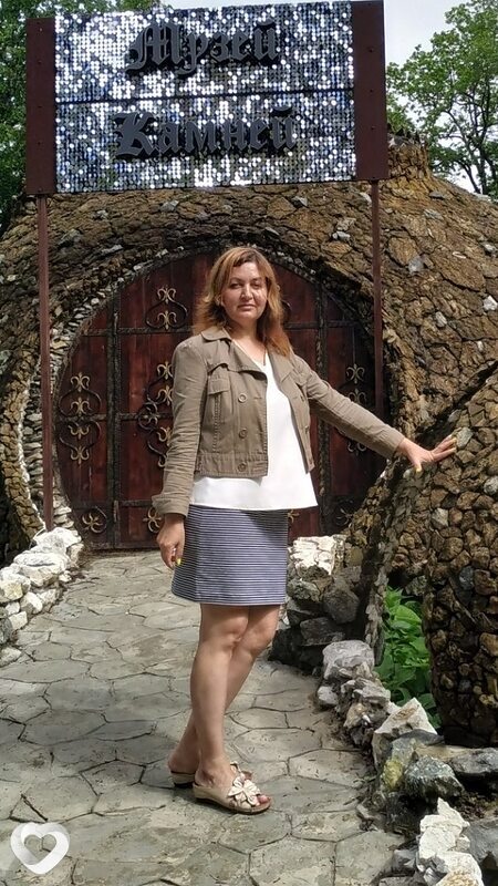 Наталия, 53, Нижнем Новгороде — анкета №851260