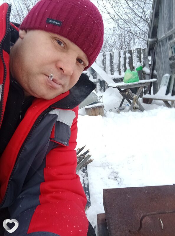 Viktor, 36, Екатеринбурге — анкета №851263
