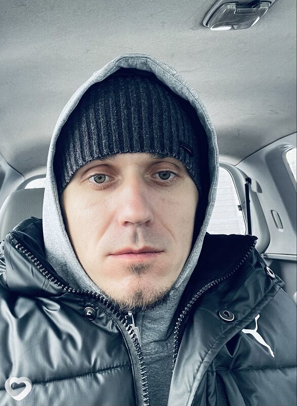 Ppp, 32, Москве — анкета №851272