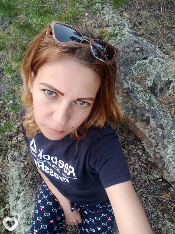 Марина, 38, Караганде — анкета №851225