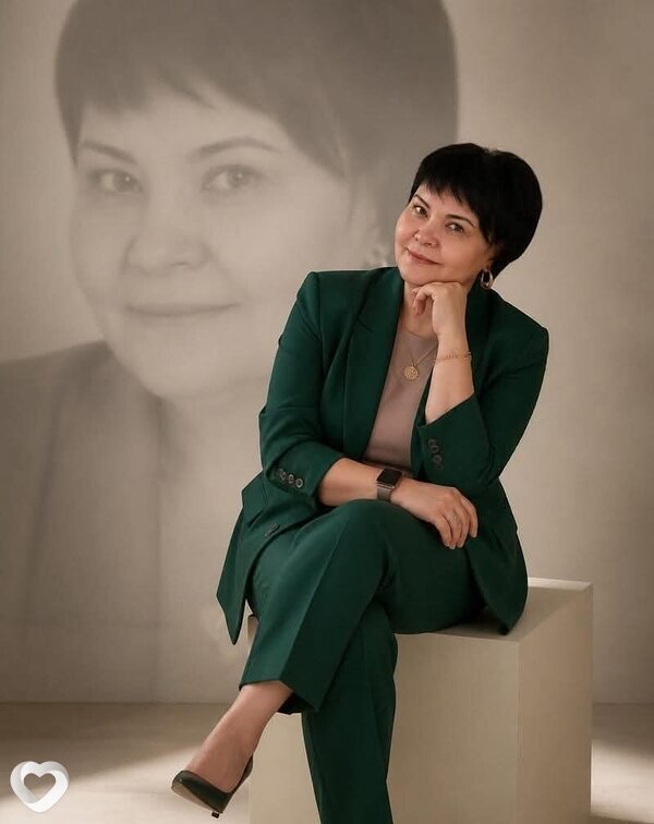 Елена, 55, Минеральных Водах — анкета №851227