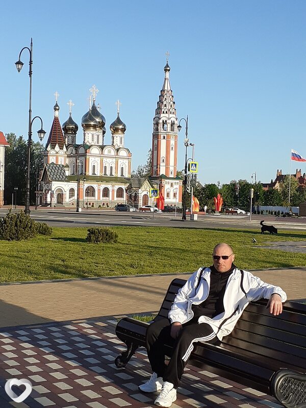 Александр, 51, Калининграде — анкета №851232