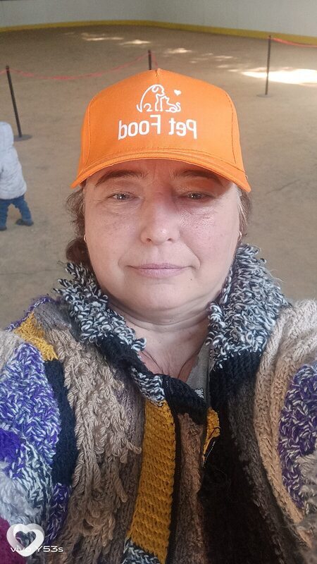 Евгения, 57, Усть-Каменогорск — анкета №851234