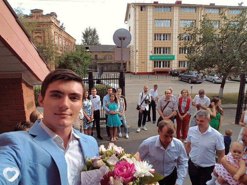 Александр, 30, Томске — анкета №851242