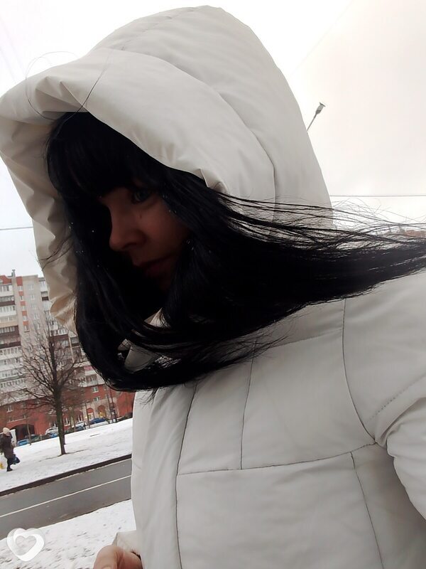 Таня, 31, Санкт-Петербурге — анкета №851244