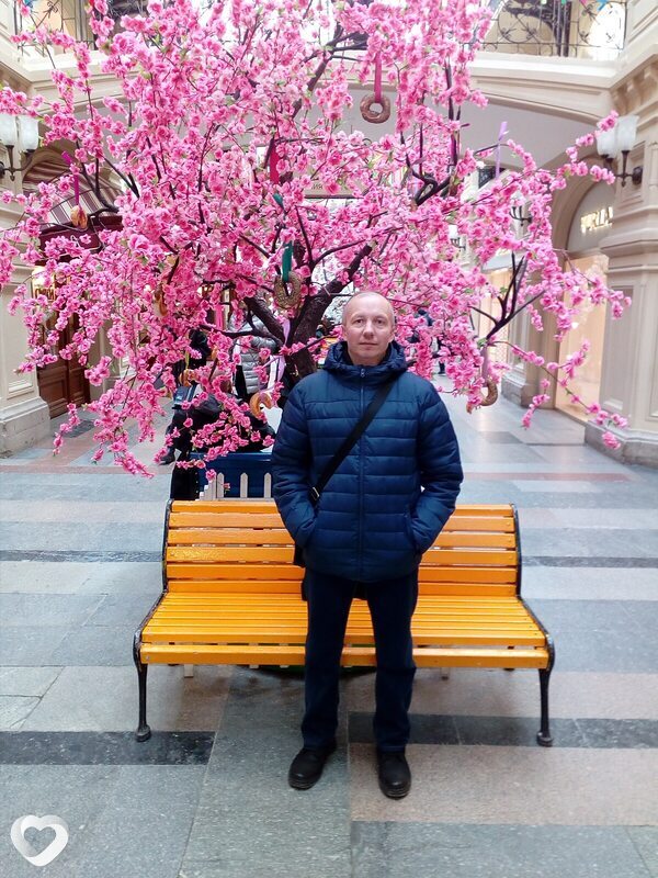 Михаил, 57, Костроме — анкета №851246