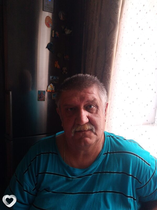 Валера, 63, Уральске — анкета №851528