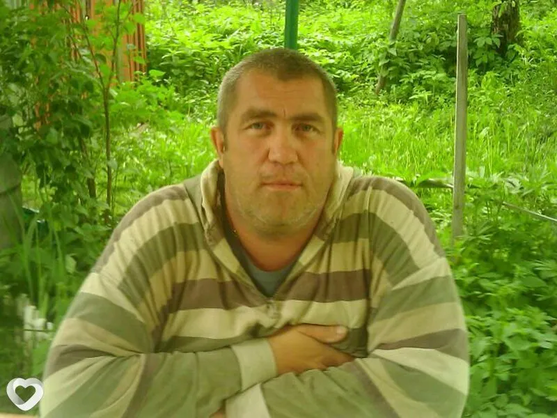 Парнишка, 54, Москве — анкета №10569