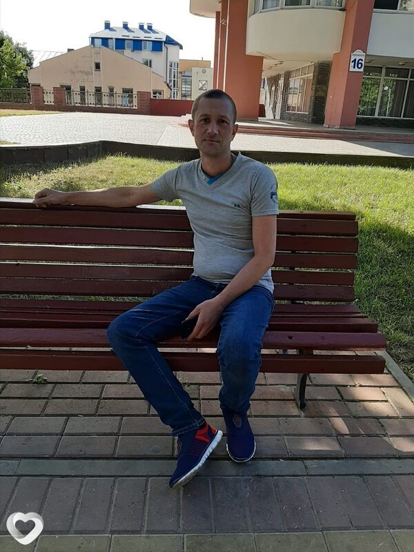 Коля, 39, Москве — анкета №851531
