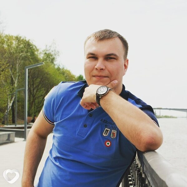 Александр, 34, Екатеринбурге — анкета №851538