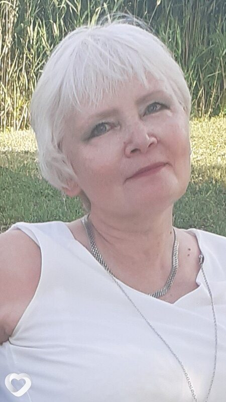 Нина, 59, Донецке — анкета №851539