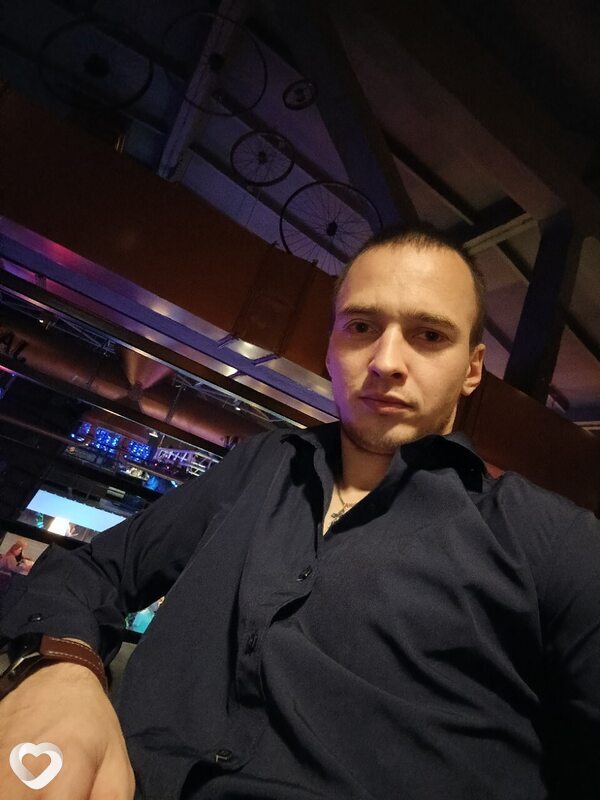Александр, 30, Омске — анкета №851544