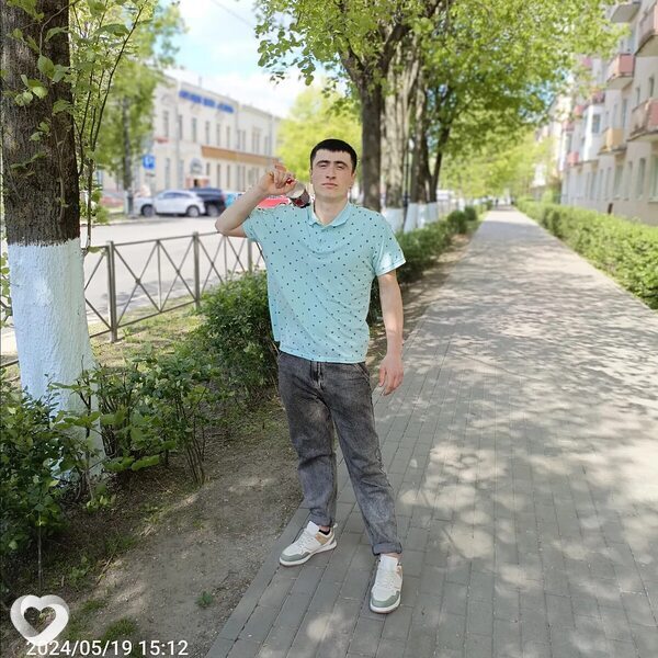 Nek, 21, Санкт-Петербурге — анкета №851545