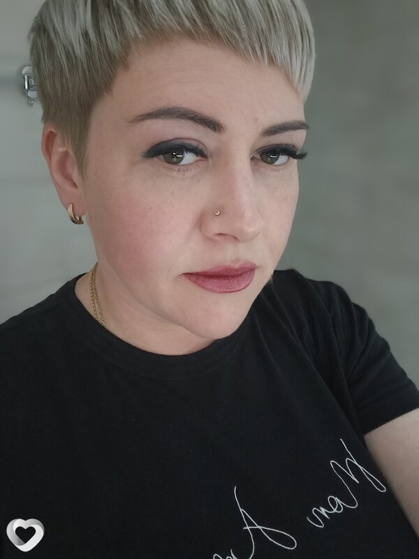 Татьяна, 40, Краснотурьинске — анкета №851546