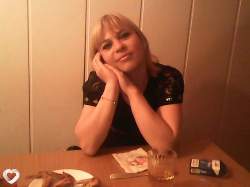 Vera, 47, Краснокаменске — анкета №851024