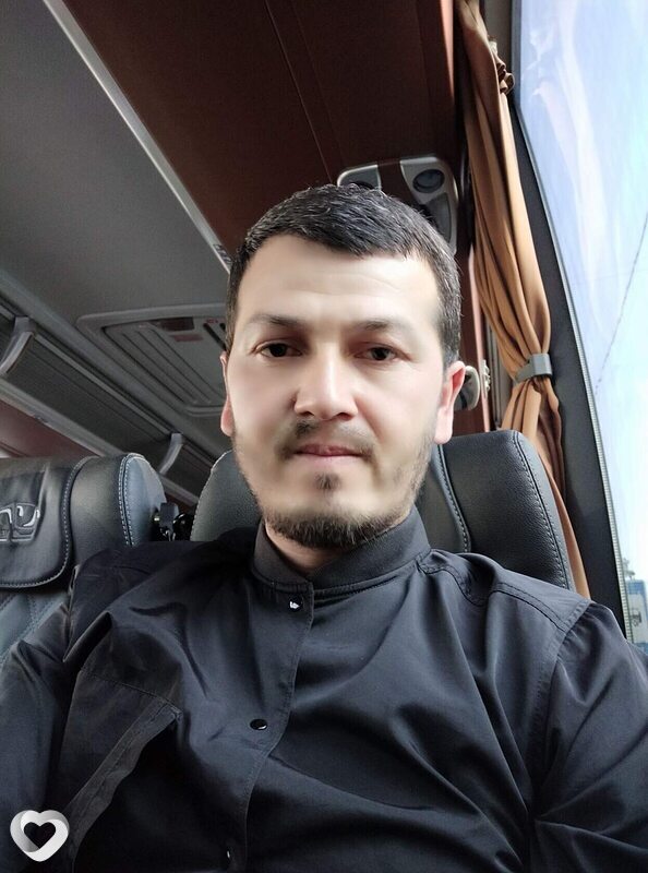 Мусо, 38, Одинцове — анкета №851030