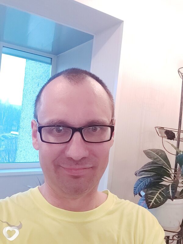 Евгений, 42, Минске — анкета №851044