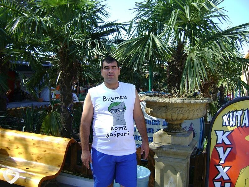 Ясир, 52, Нижнем Новгороде — анкета №851047