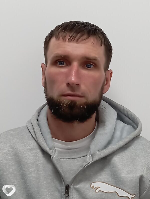 Иван, 33, Караганде — анкета №851299