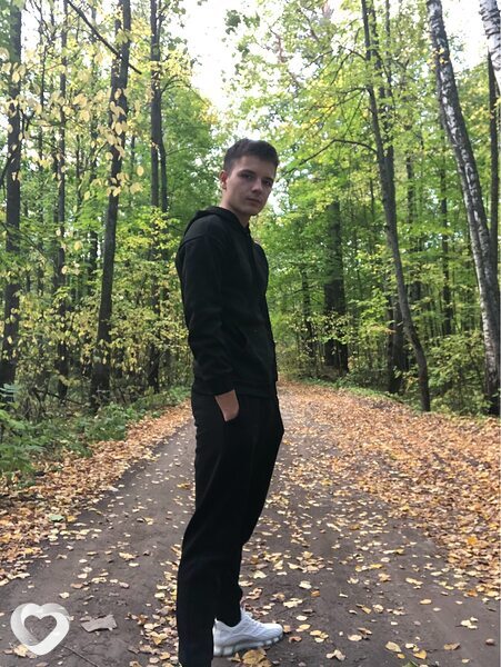 Сергей, 23, Казани — анкета №851300