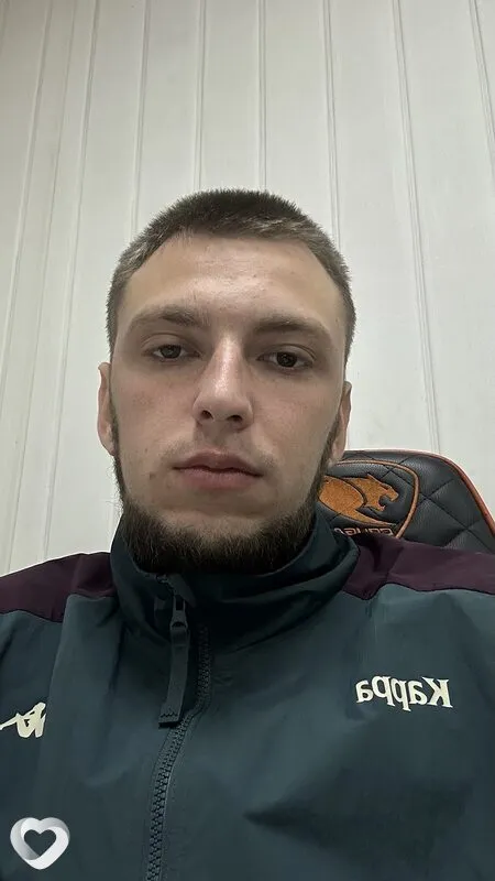 Роман, 23, Бийске — анкета №851308
