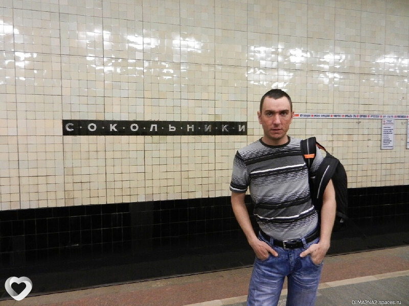 Дмитрий, 46, Вольске — анкета №851311