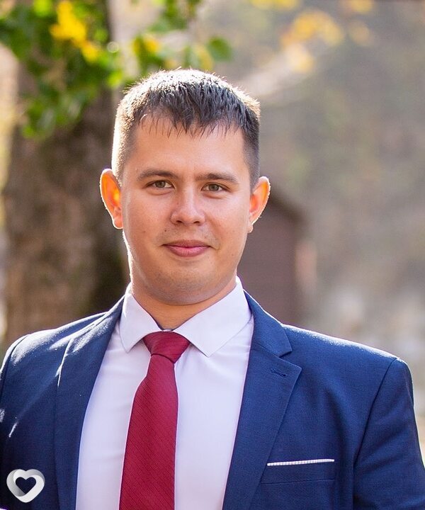 Михаил, 36, Брянске — анкета №851317