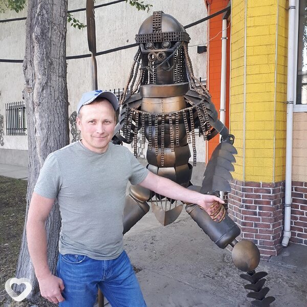 Сергей, 34, Иванове — анкета №851318