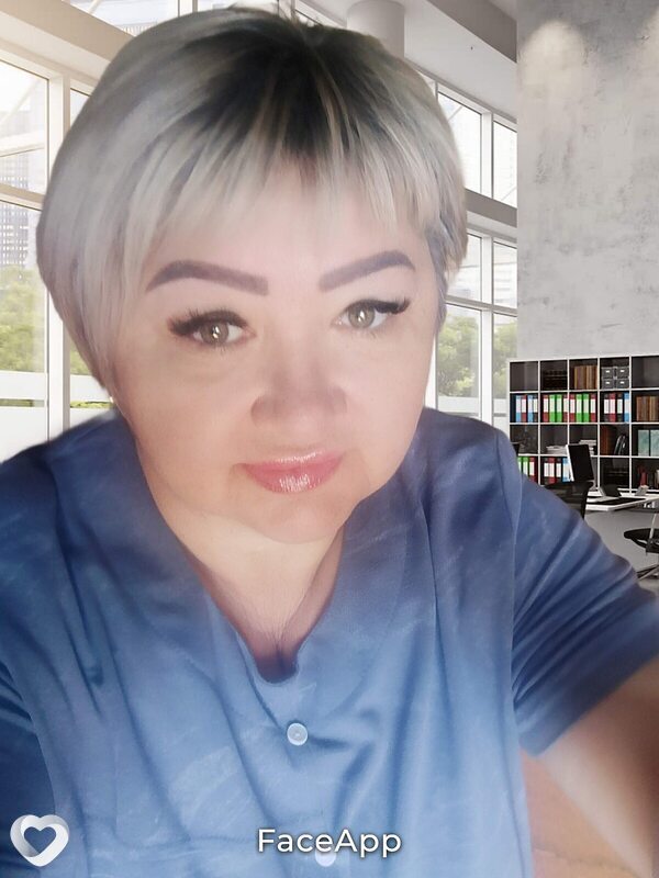 Людмила, 56, Волгограде — анкета №851480