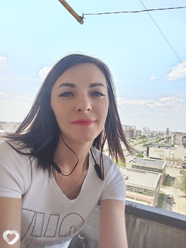 Татьяна, 37, Магнитогорске — анкета №851482