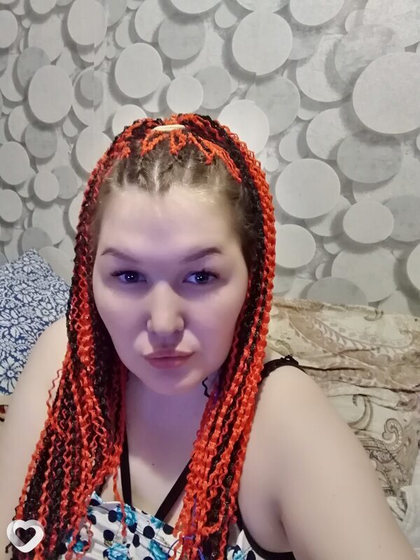 Татьяна, Ялуторовск