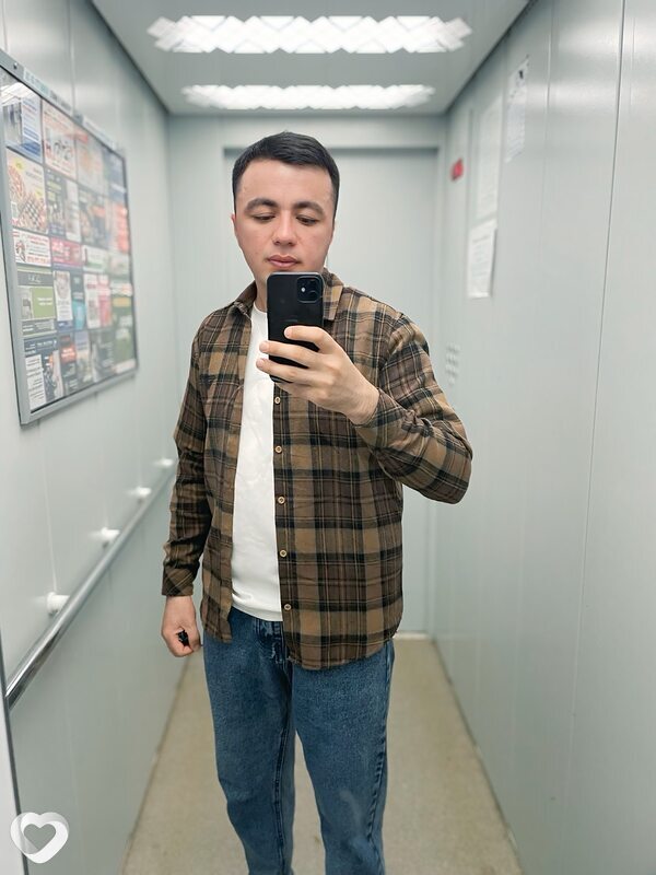 Рустам, 30, Нефтекамске — анкета №851493