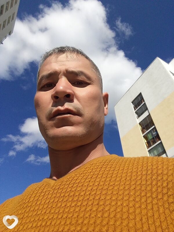 Фархад, 47, Тюмени — анкета №851495