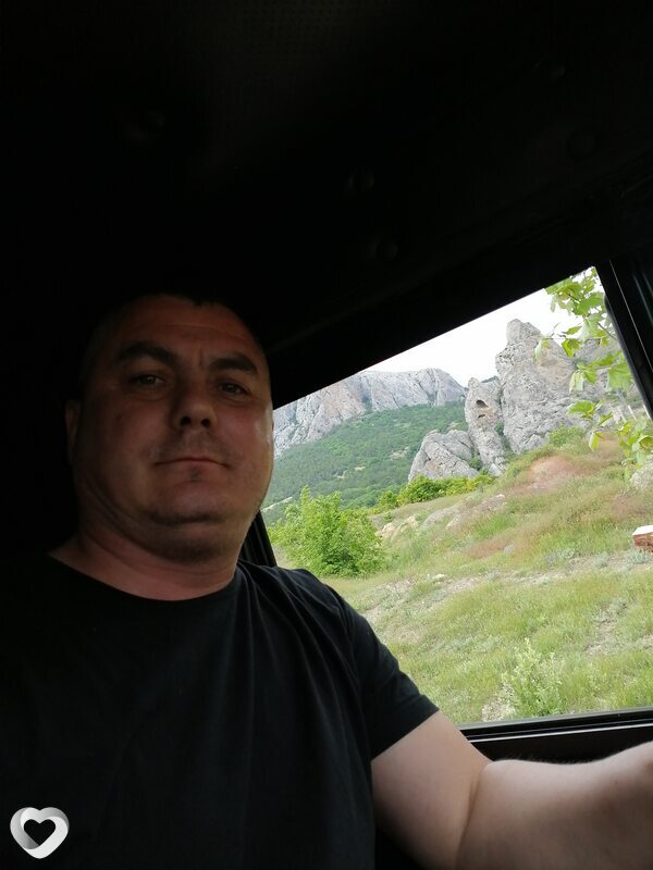 Степан, 30, Владивостоке — анкета №851274