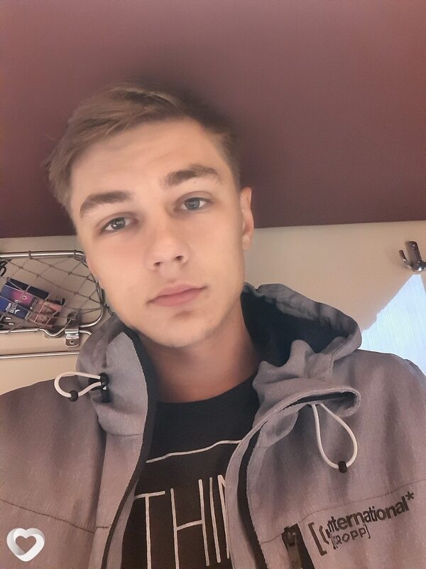 Юрий, 25, Нижнем Новгороде — анкета №851279