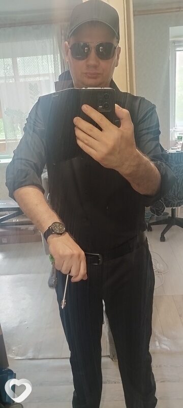 Дмитрий, 41, Нижнем Тагиле — анкета №851296