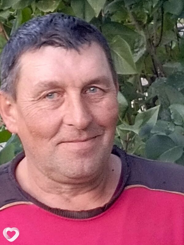 Владимир, 55, Смоленске — анкета №851401