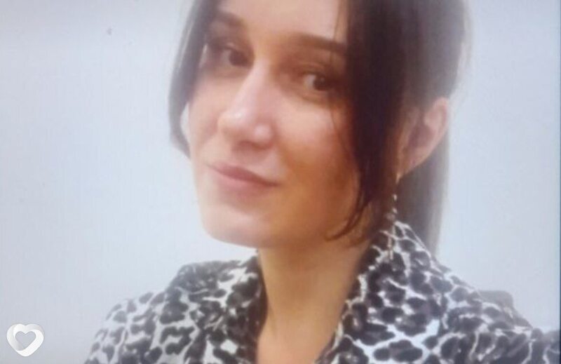 Наталья, 42, Улан-Удэ — анкета №851405