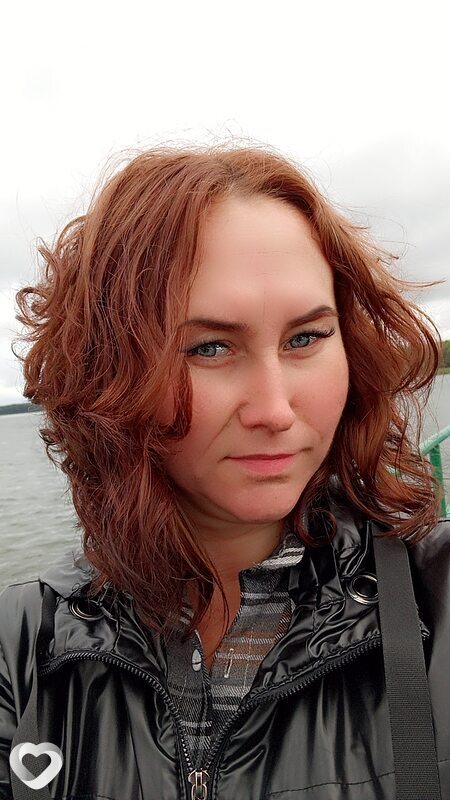 Диана, 39, Красноярске — анкета №851408