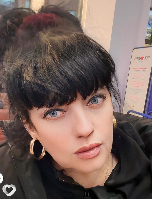 Анжелика, 55, Темиртау — анкета №851409
